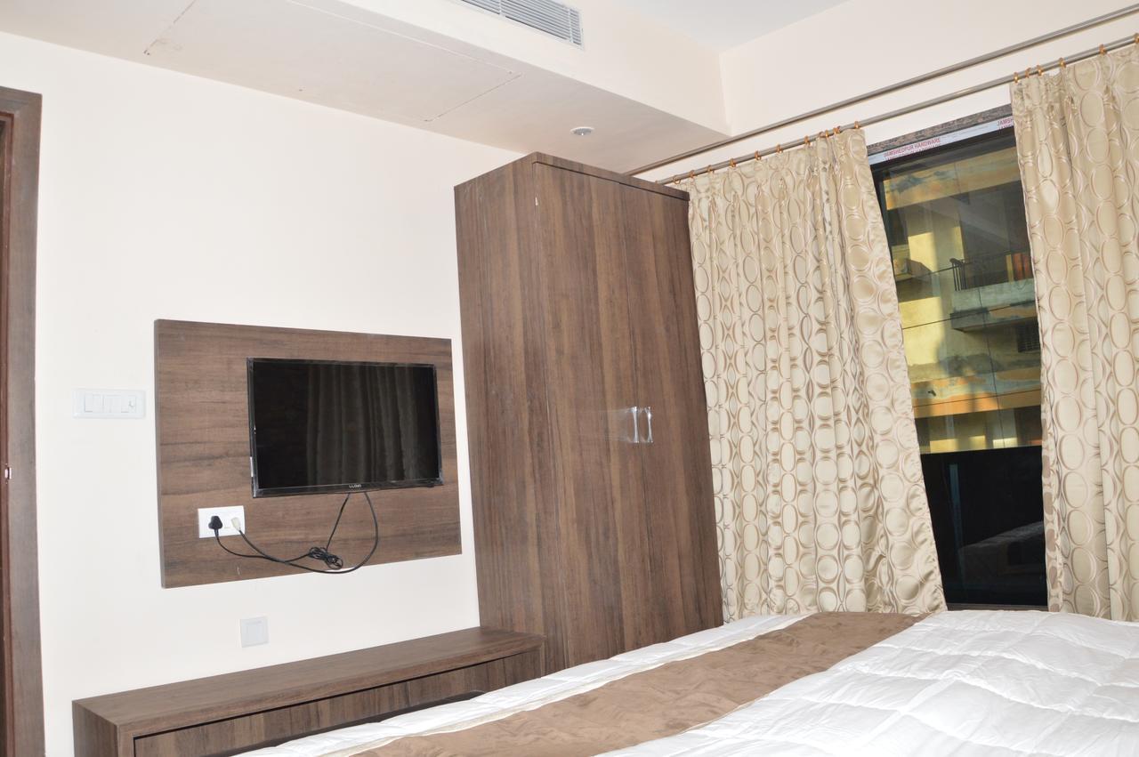 Hotel Ab Palace 잠셰드푸르 외부 사진