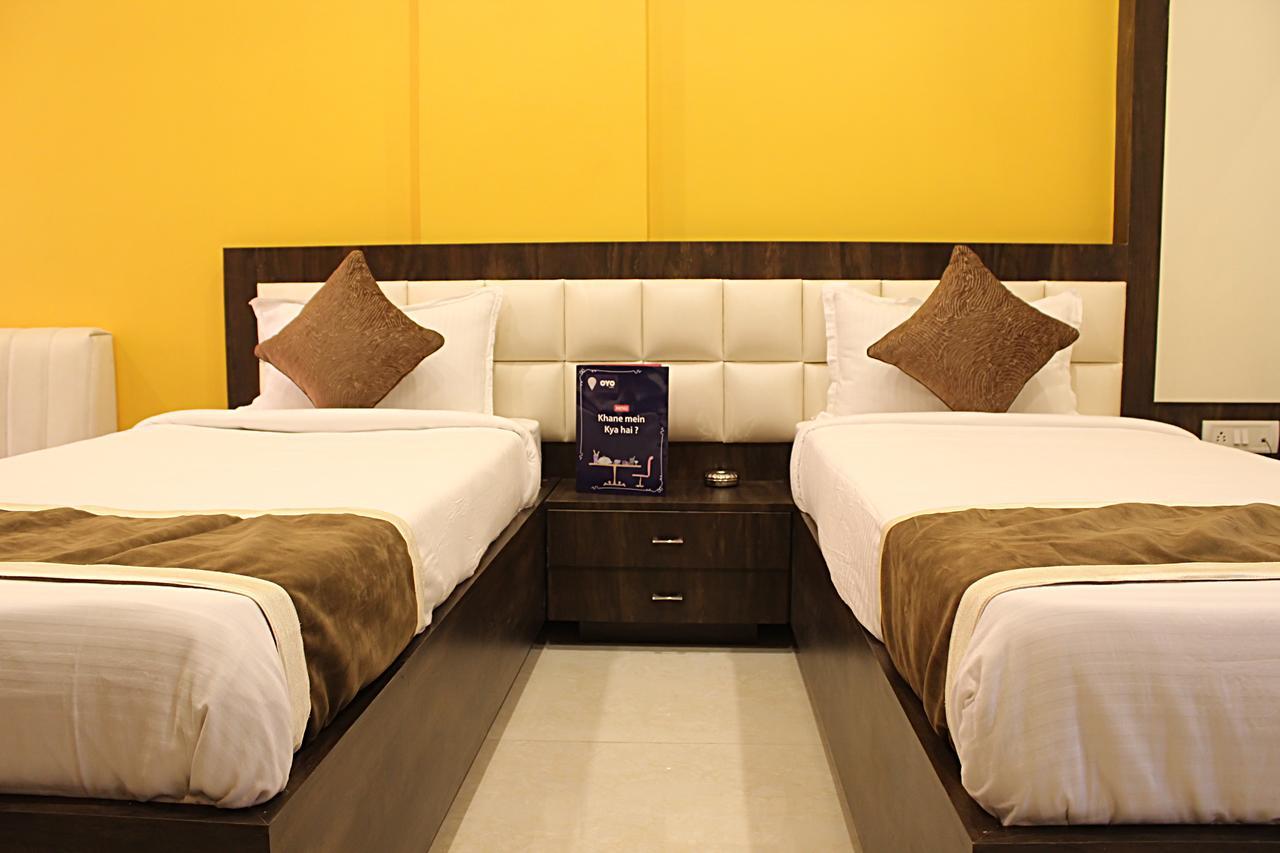 Hotel Ab Palace 잠셰드푸르 객실 사진